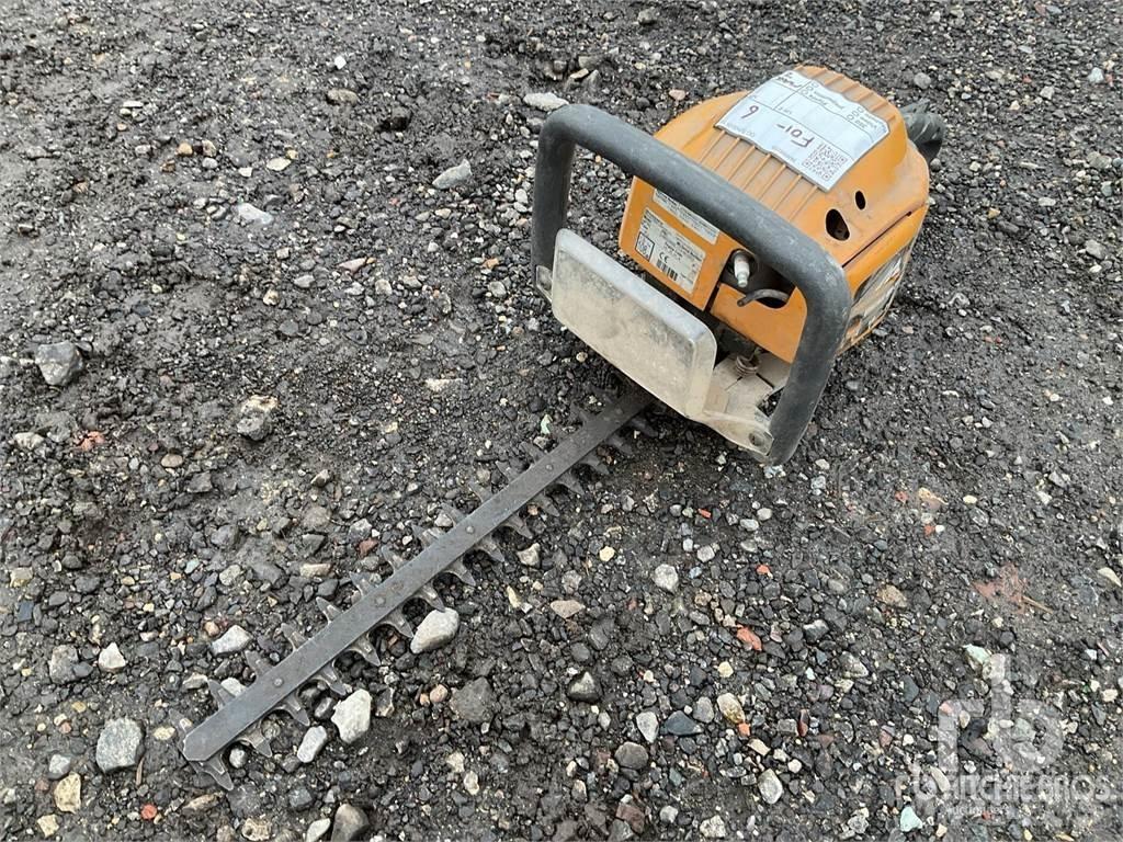 Husqvarna MH542 Поддръжка - Други