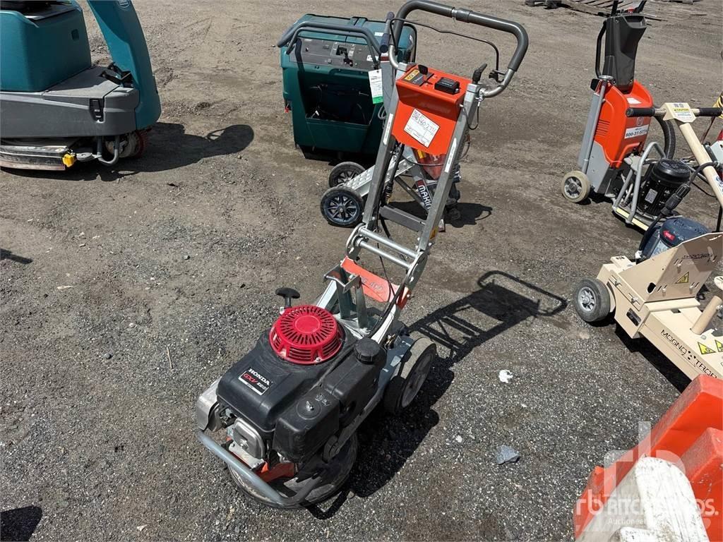 Husqvarna PG400 Строителство - Други