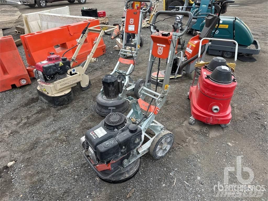 Husqvarna PG400 Строителство - Други