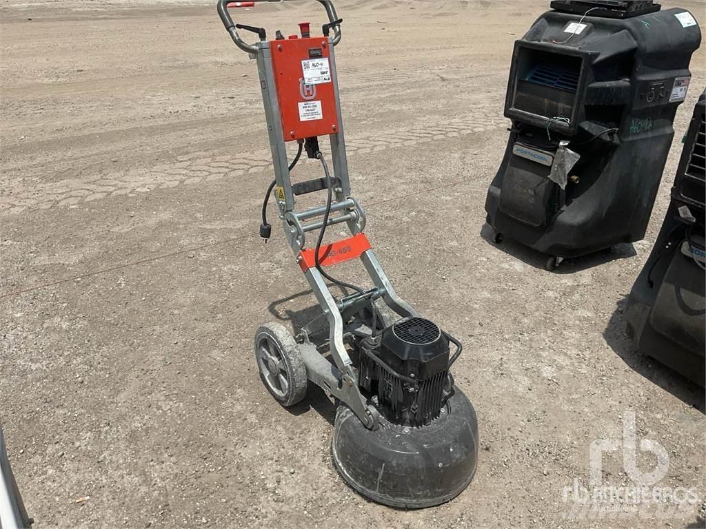 Husqvarna PG450 Строителство - Други