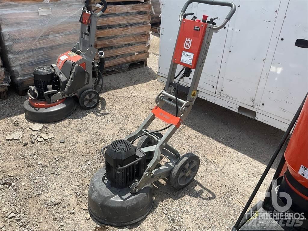 Husqvarna PG450 Строителство - Други