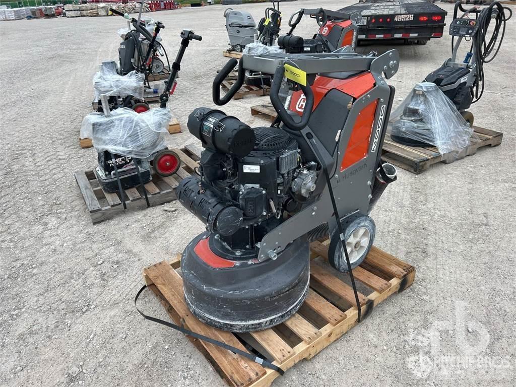Husqvarna PG690 Строителство - Други