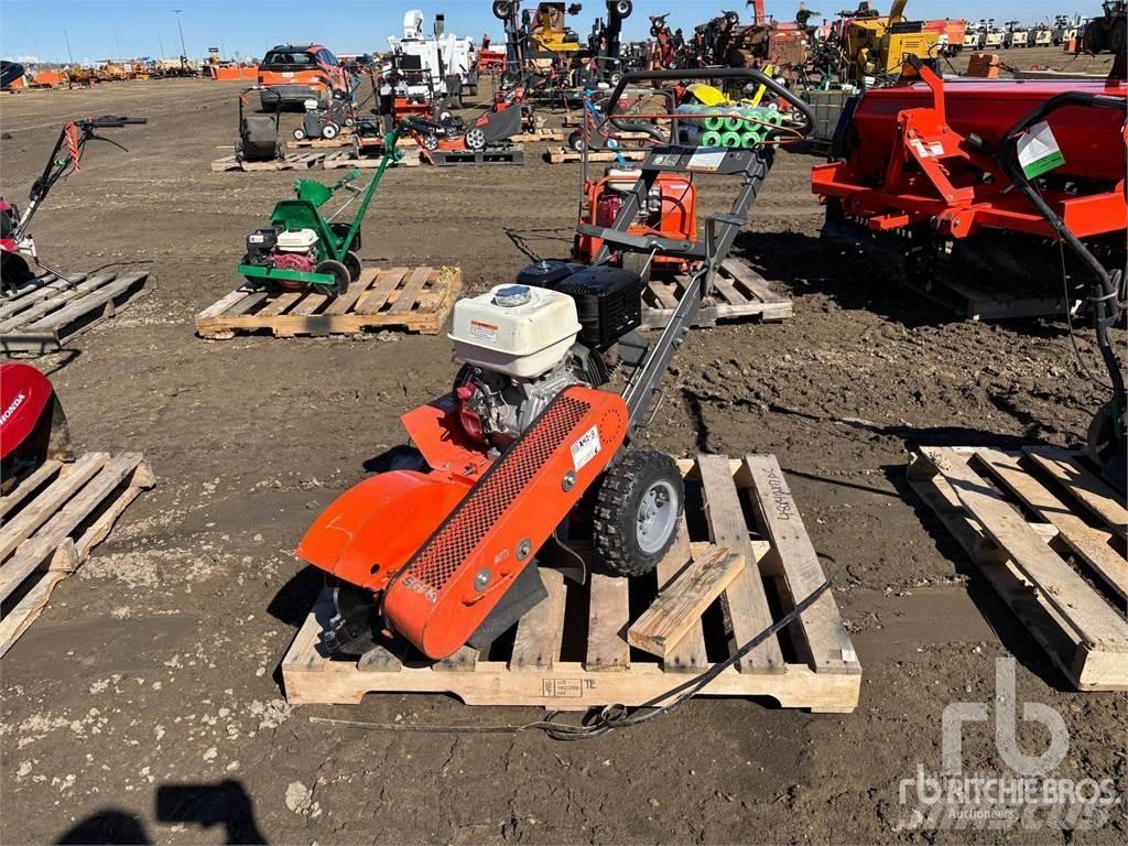 Husqvarna SG13H Мелници за пънове
