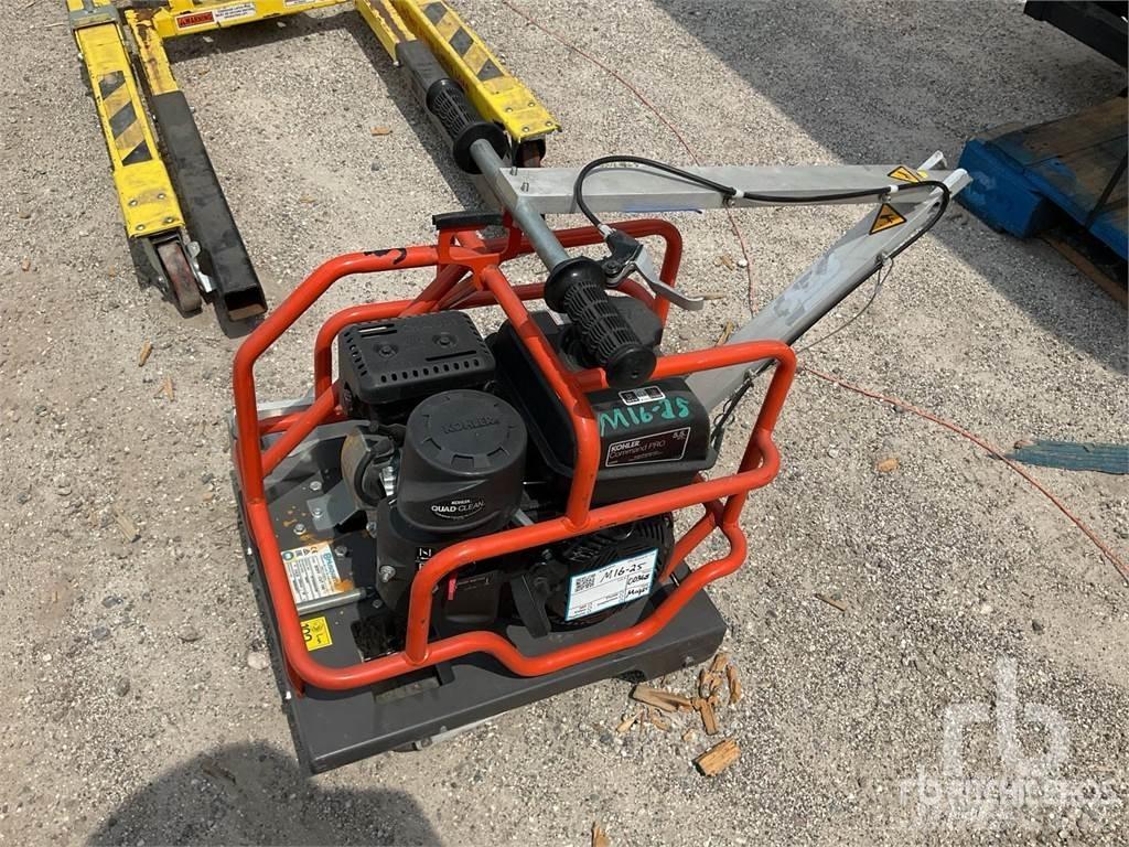 Husqvarna X150 Машини за цепене на асфалт