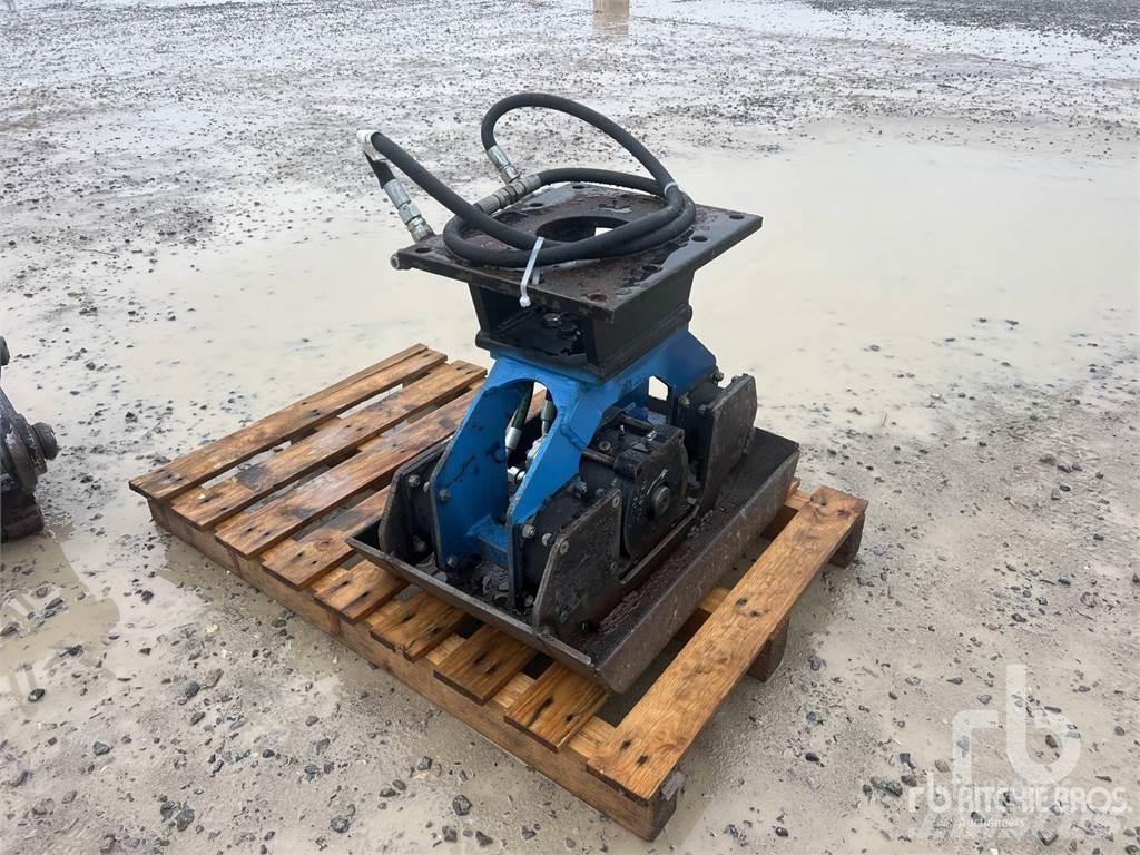  HYDRA HW300 Уплътнители за плочи
