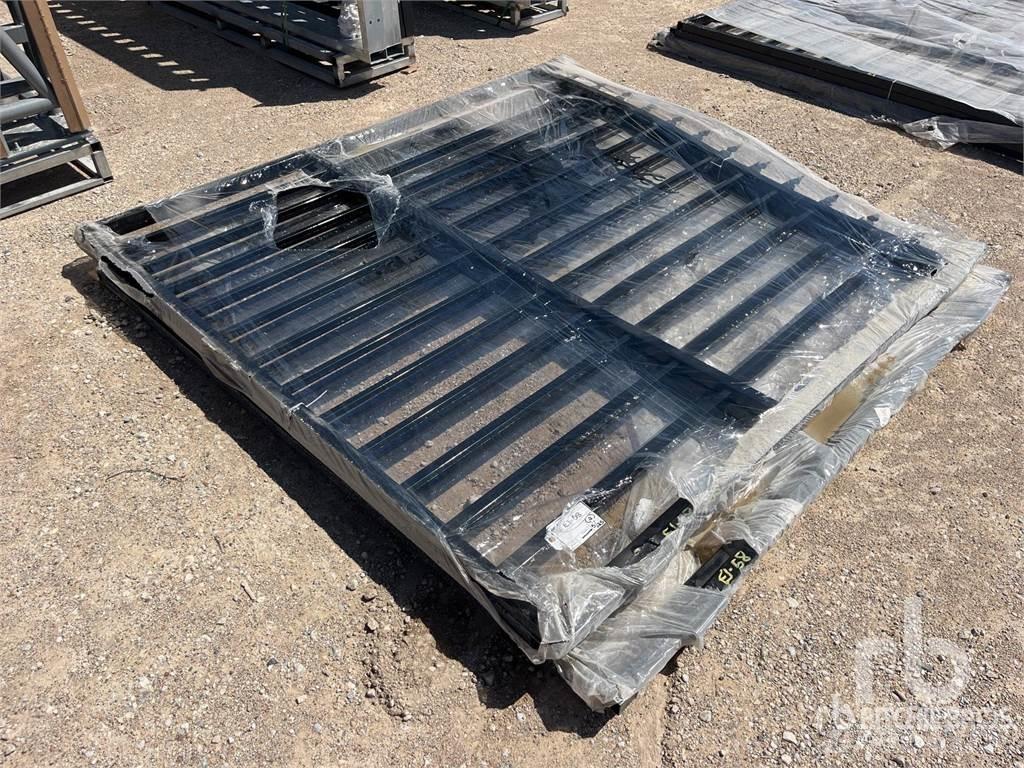  HYGE SK-T60 Поддръжка - Други