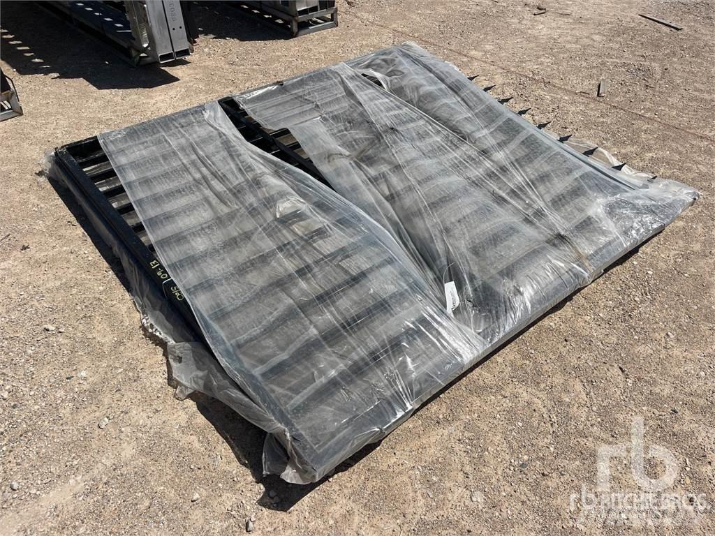  HYGE SK-T60 Поддръжка - Други