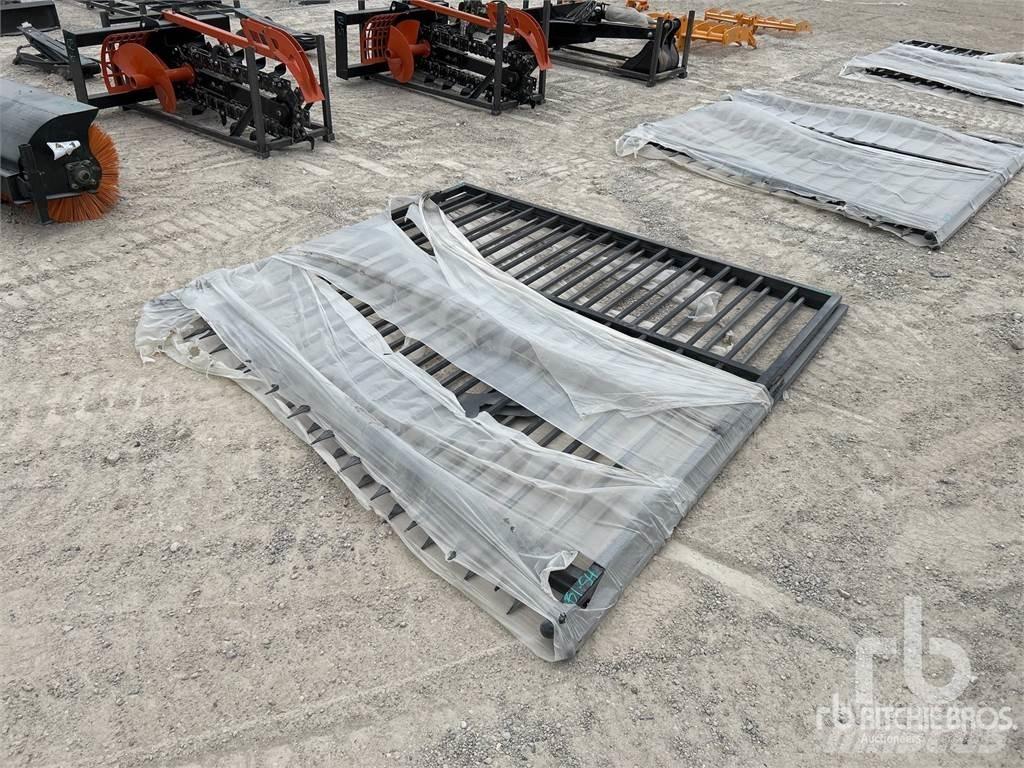  HYGE SK-T60 Поддръжка - Други