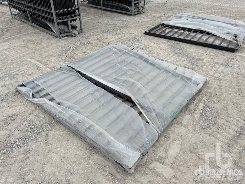  HYGE SK-T60 Поддръжка - Други