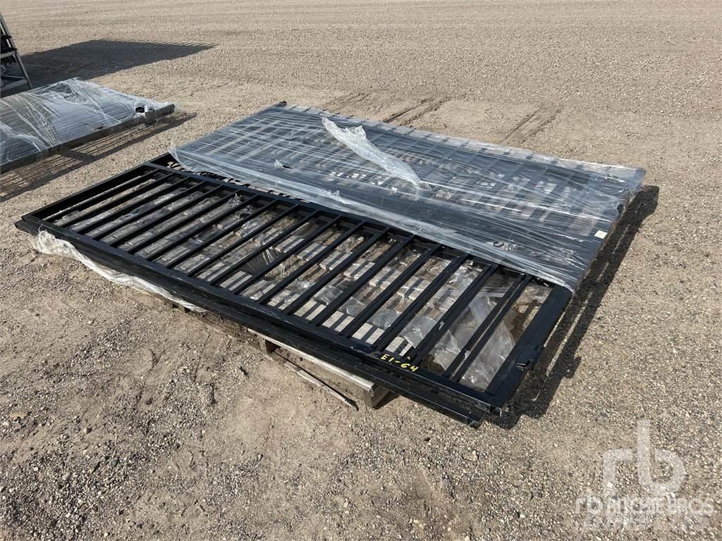  HYGE SK-T60 Поддръжка - Други