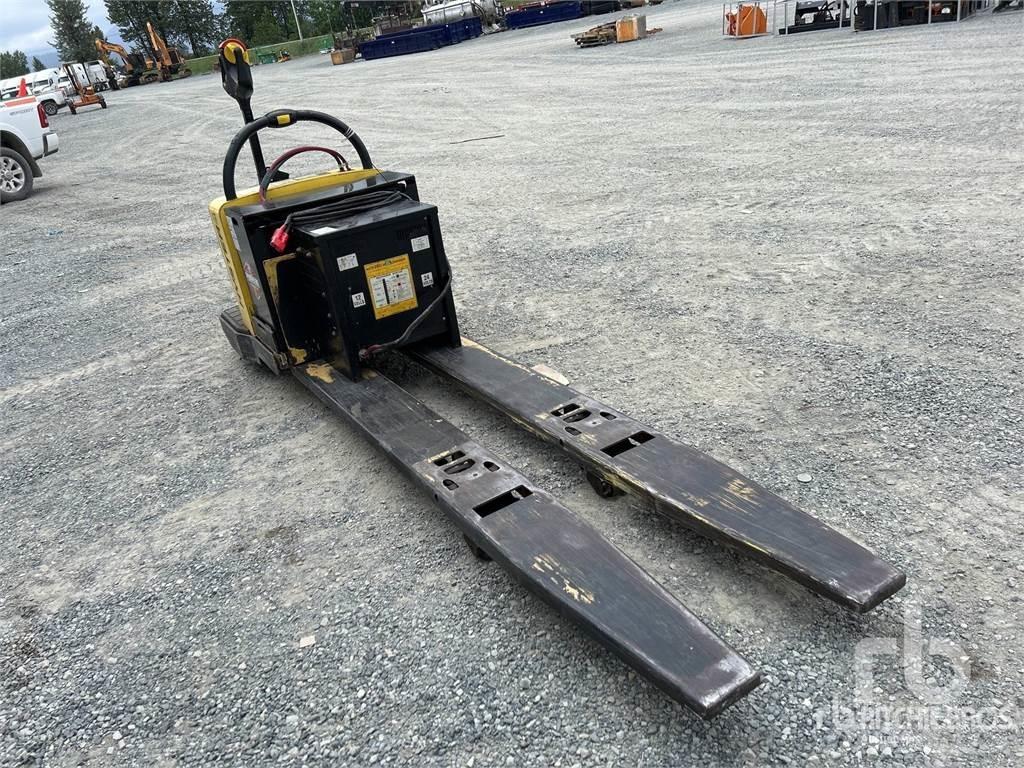 Hyster B80 Платформи за палета