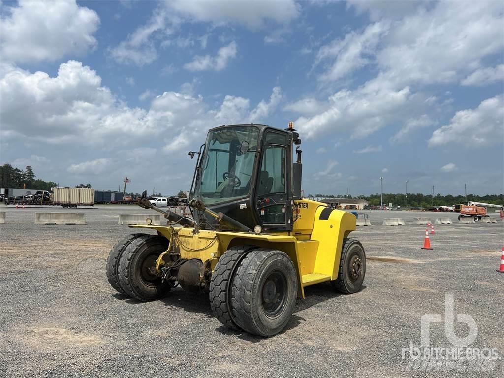Hyster H300HD2 Дизелови камиони