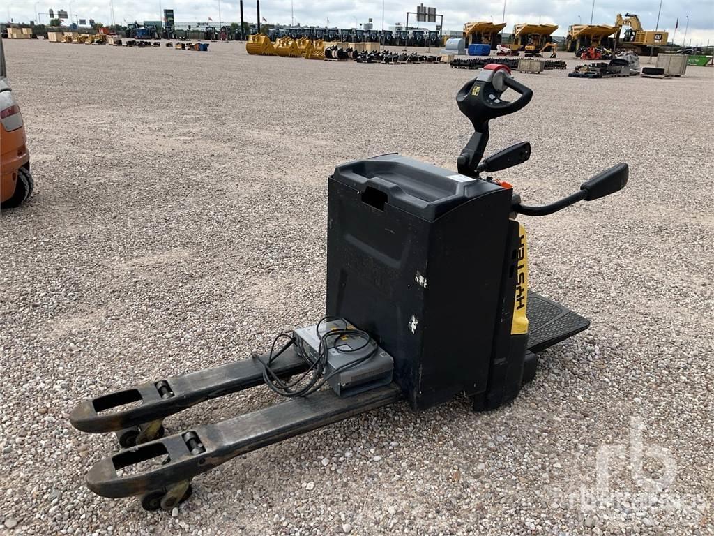 Hyster P2.0S Платформи за палета