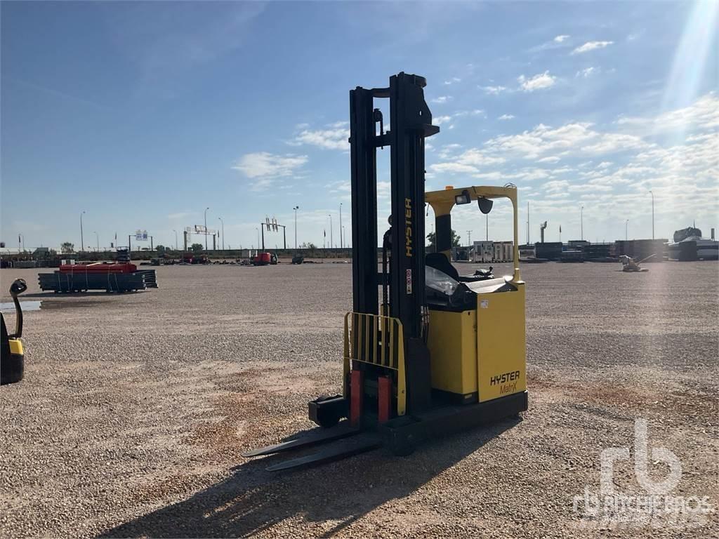 Hyster R1.6N Платформи за палета