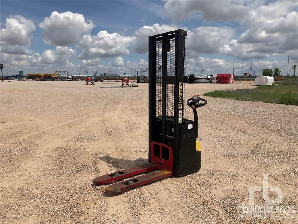 Hyster S1.2E Платформи за палета