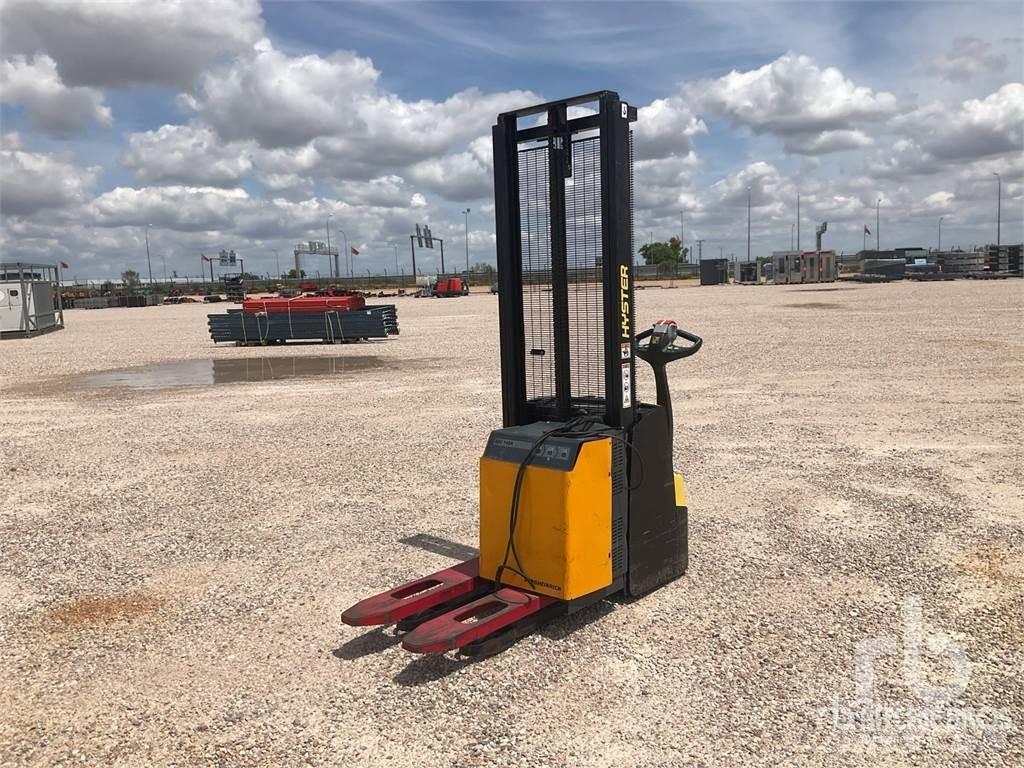 Hyster S1.2E Платформи за палета