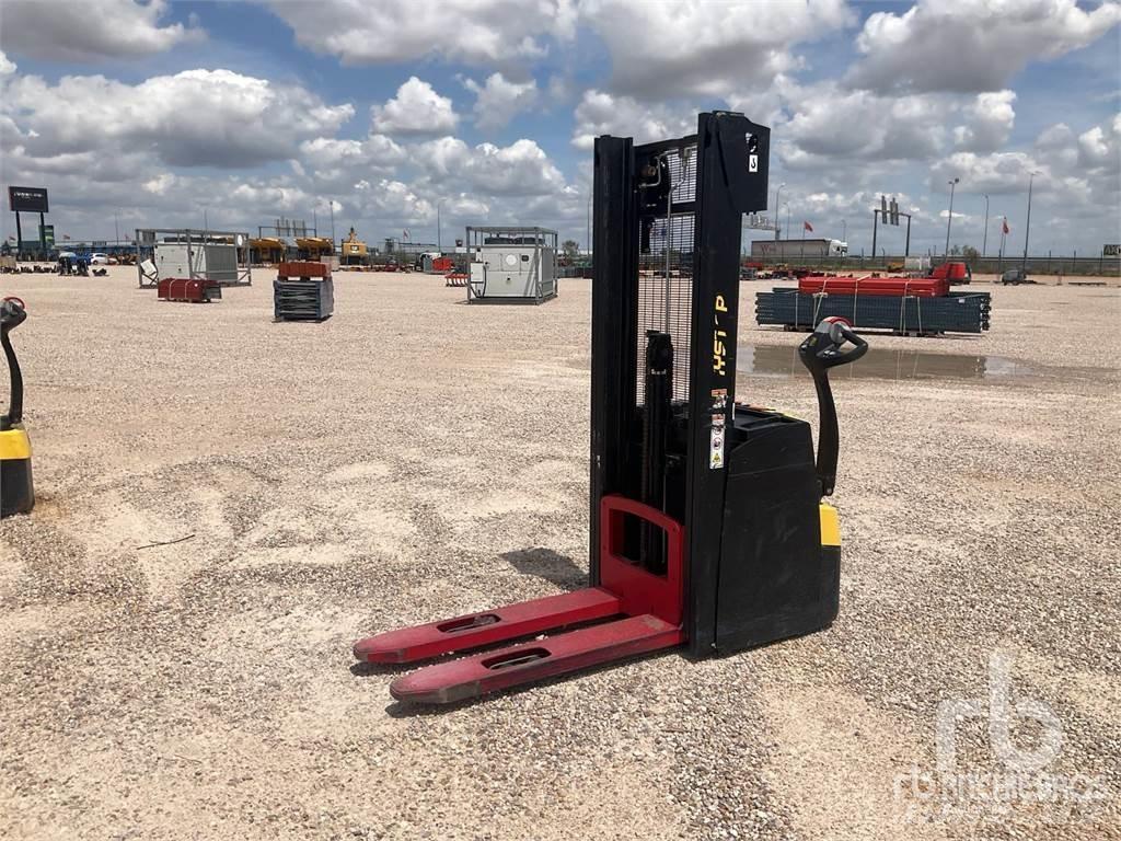 Hyster S1.6 Платформи за палета