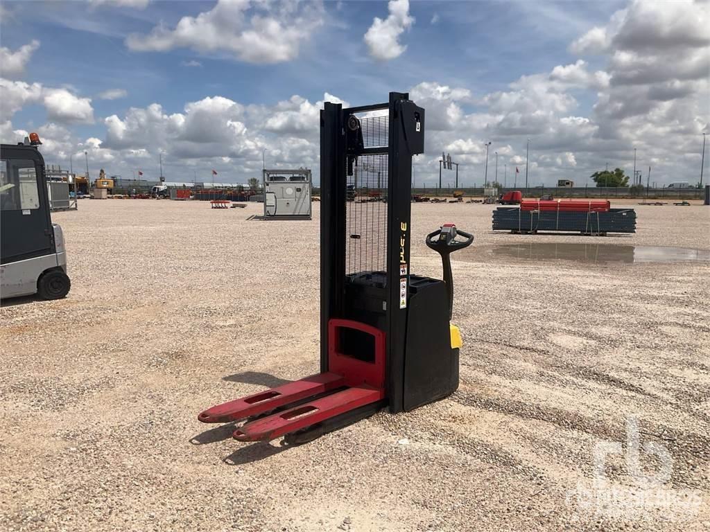 Hyster S1.6 Платформи за палета