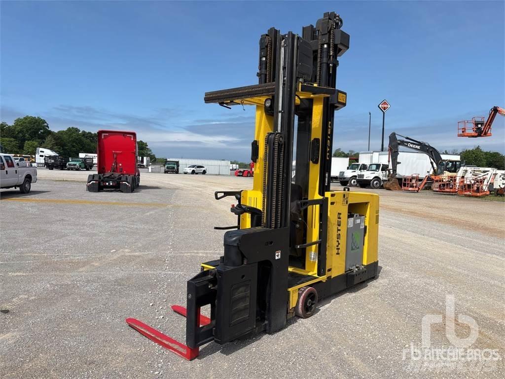 Hyster V30ZMU Електрически вилични кари-повдигачи