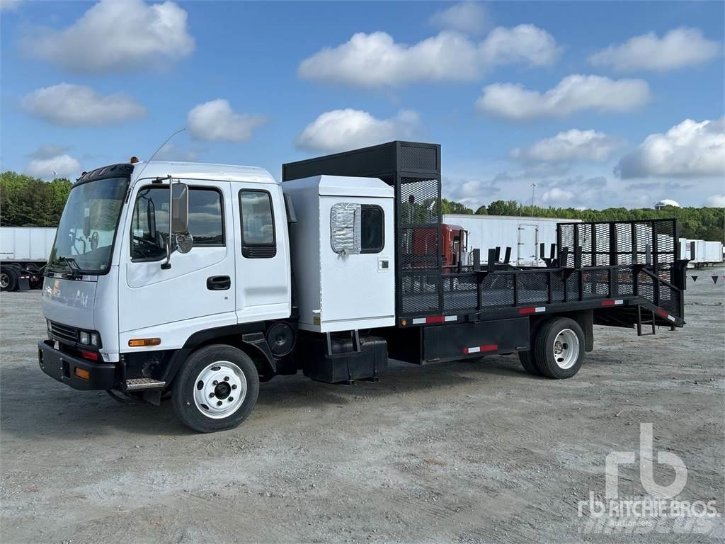 Isuzu FRR Други