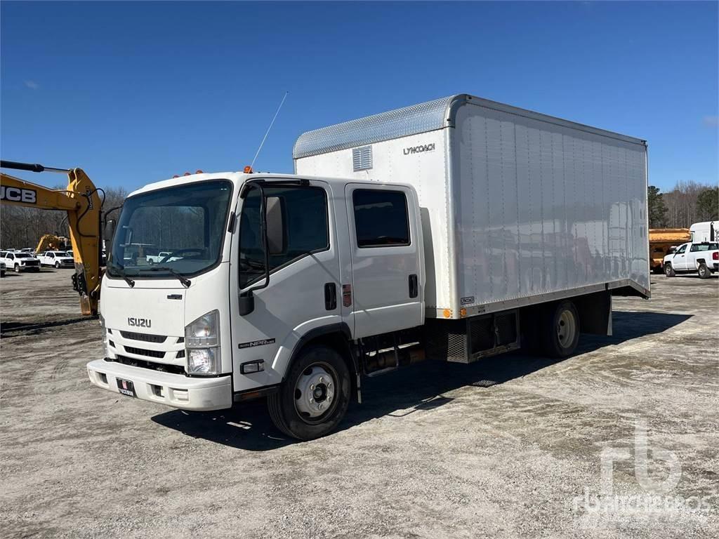 Isuzu NPR Други