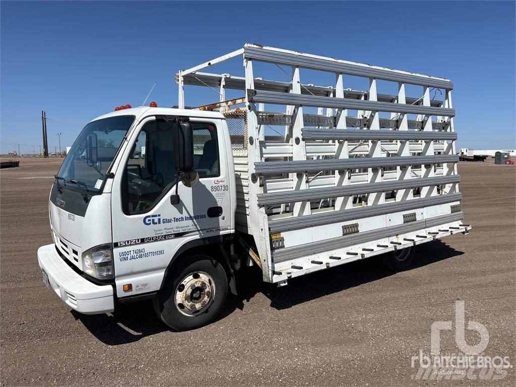 Isuzu NPR Други