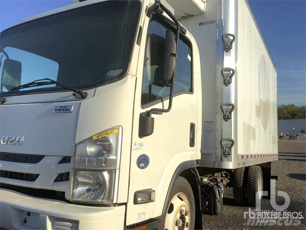 Isuzu NPR С температурен контрол