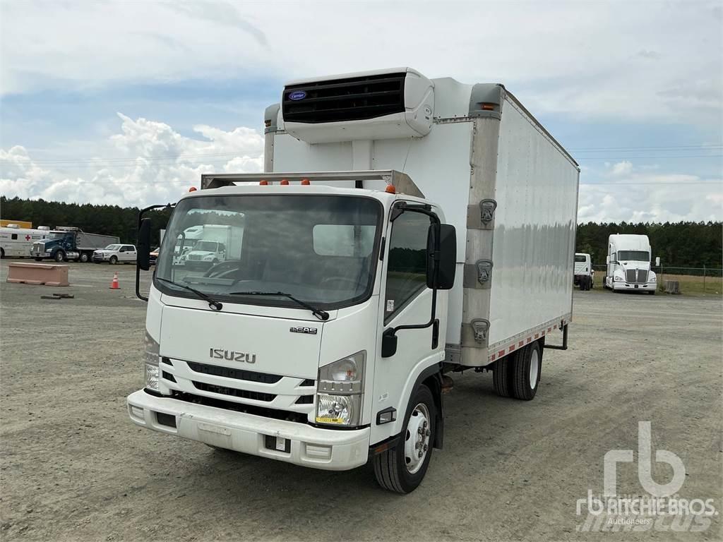 Isuzu NPR С температурен контрол