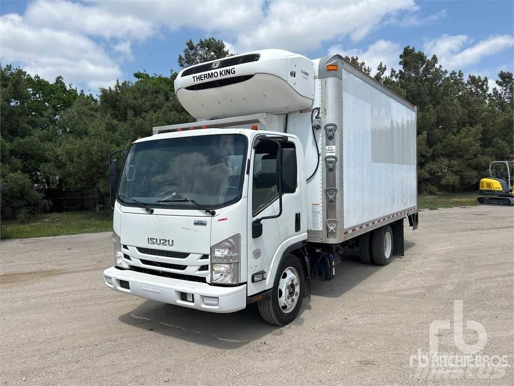 Isuzu NPR С температурен контрол