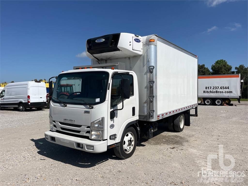 Isuzu NPR С температурен контрол