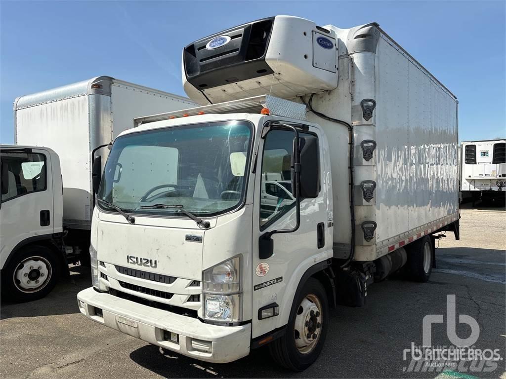 Isuzu NPRXD С температурен контрол