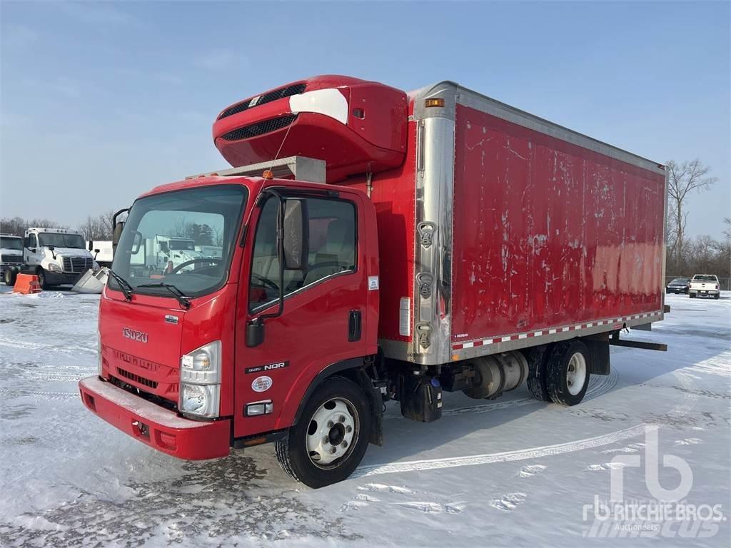 Isuzu NQR С температурен контрол