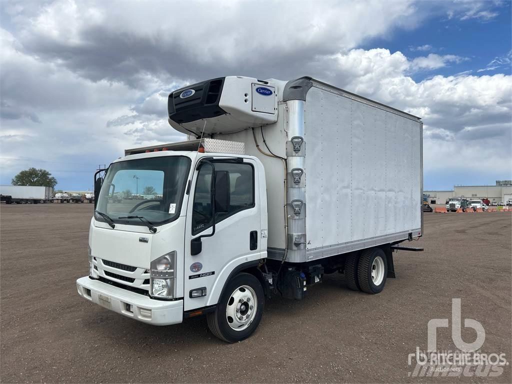 Isuzu NQR С температурен контрол
