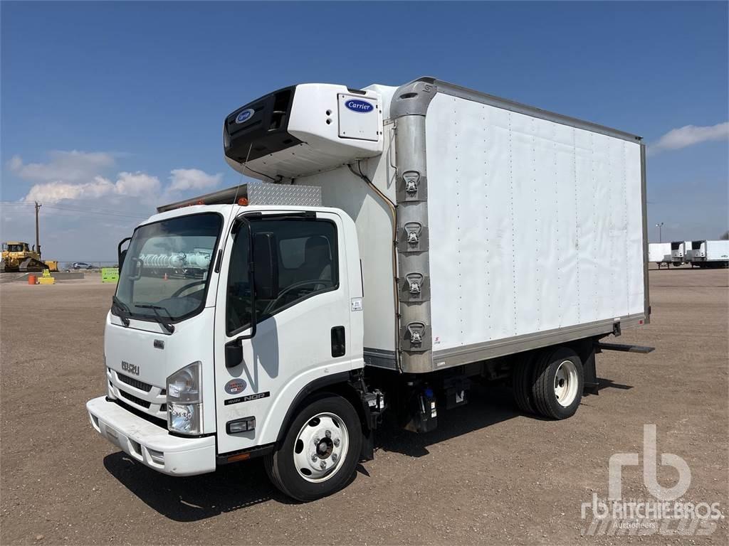 Isuzu NQR С температурен контрол