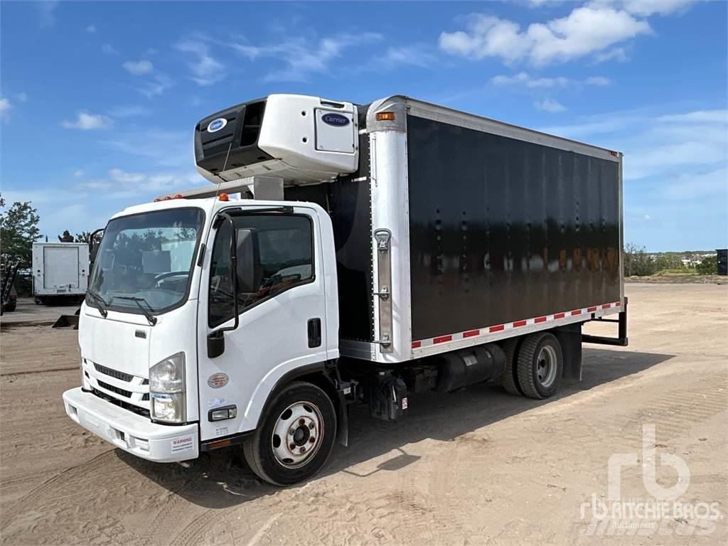 Isuzu NQR С температурен контрол
