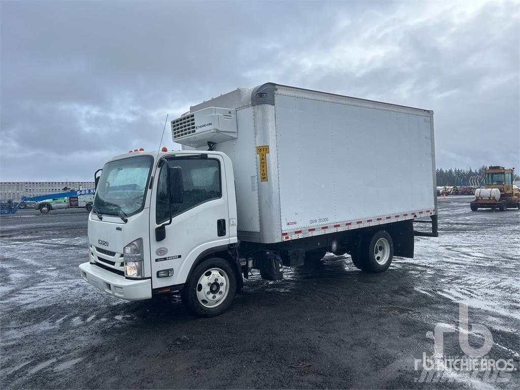 Isuzu NRR С температурен контрол