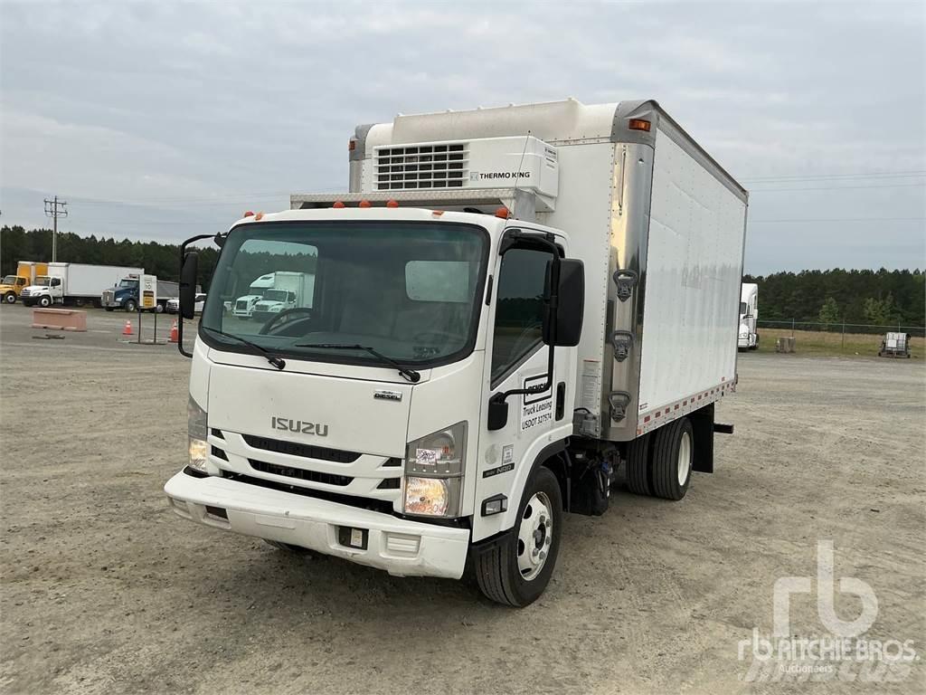 Isuzu NRR С температурен контрол