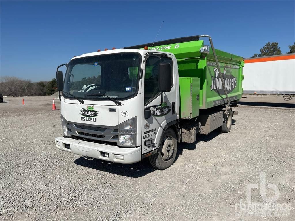 Isuzu NRR Други