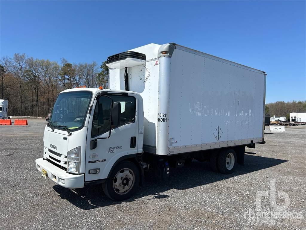 Isuzu NRR С температурен контрол