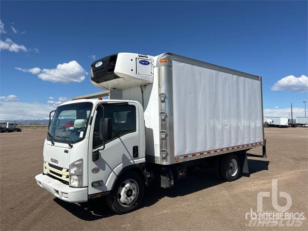 Isuzu NRR С температурен контрол