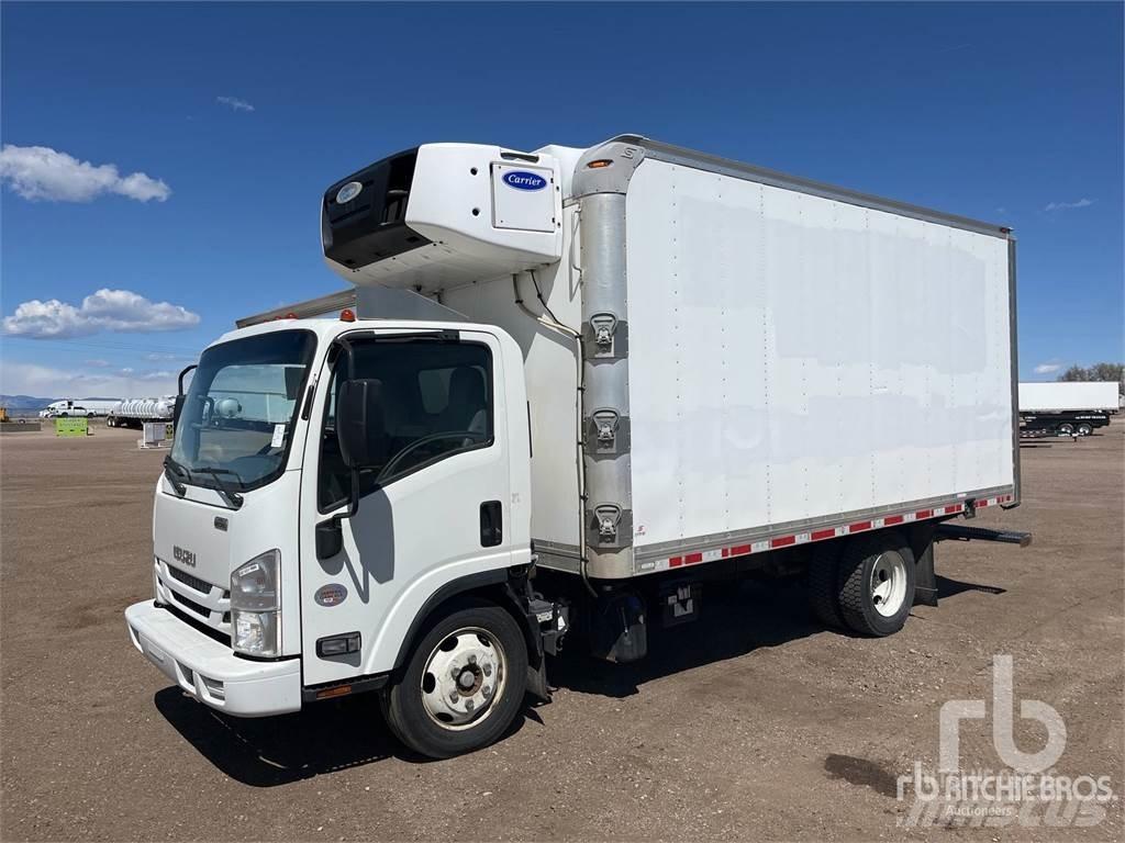 Isuzu NRR С температурен контрол