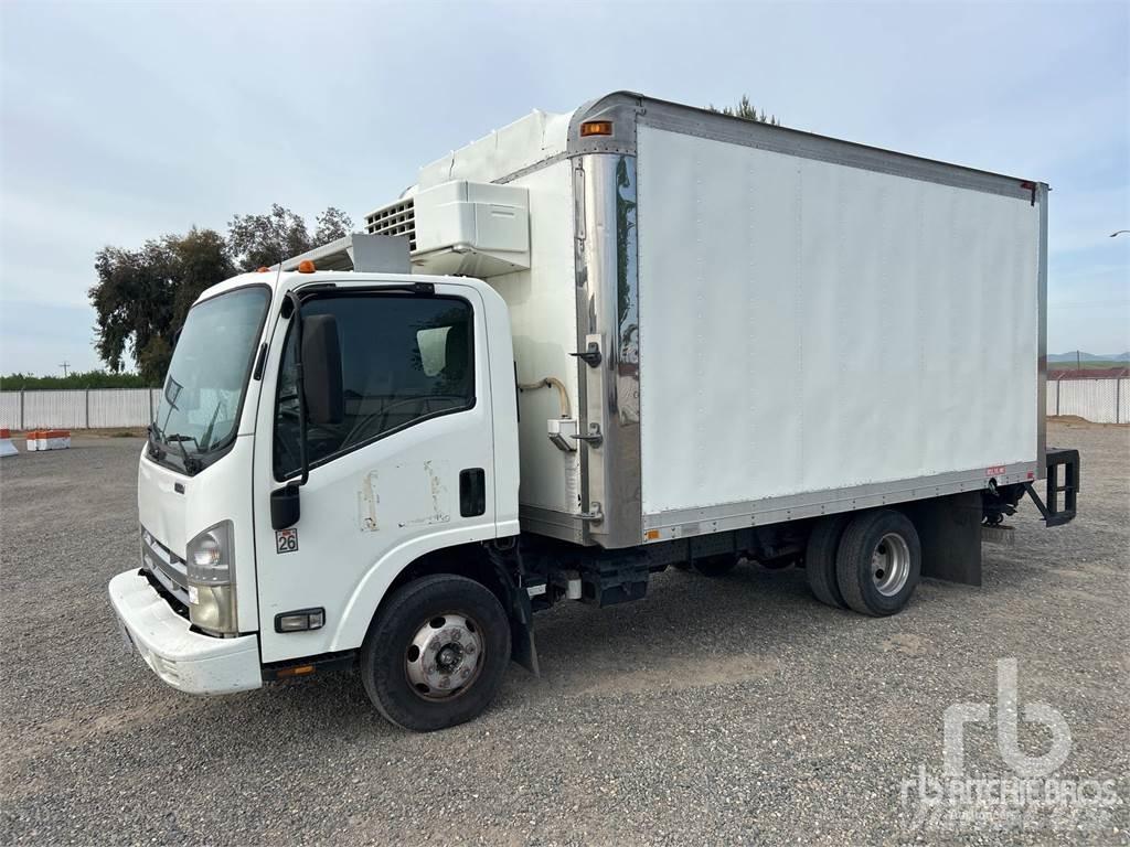 Isuzu W45042 С температурен контрол