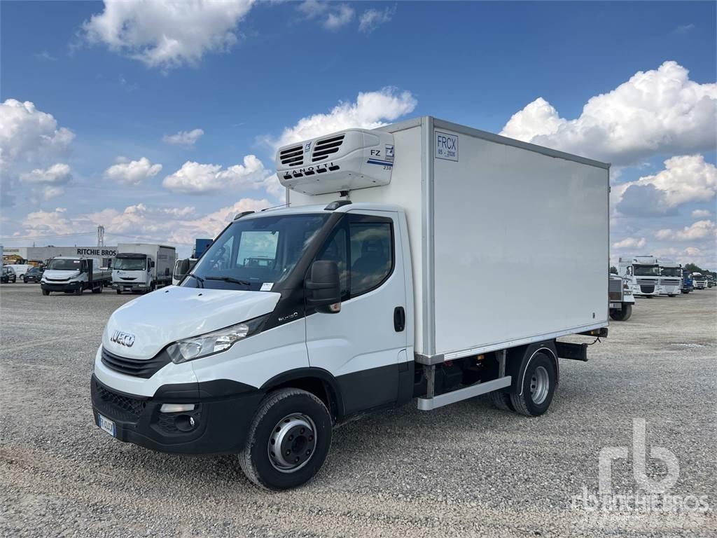 Iveco 60C15 С температурен контрол