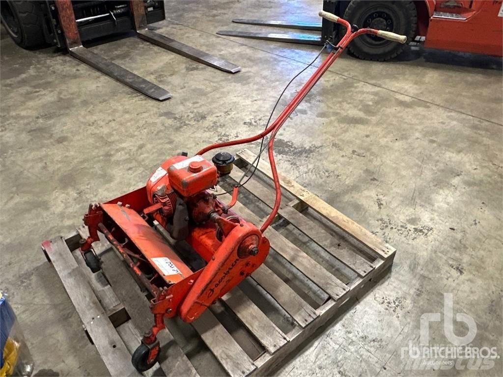 Jacobsen Steel Косачки