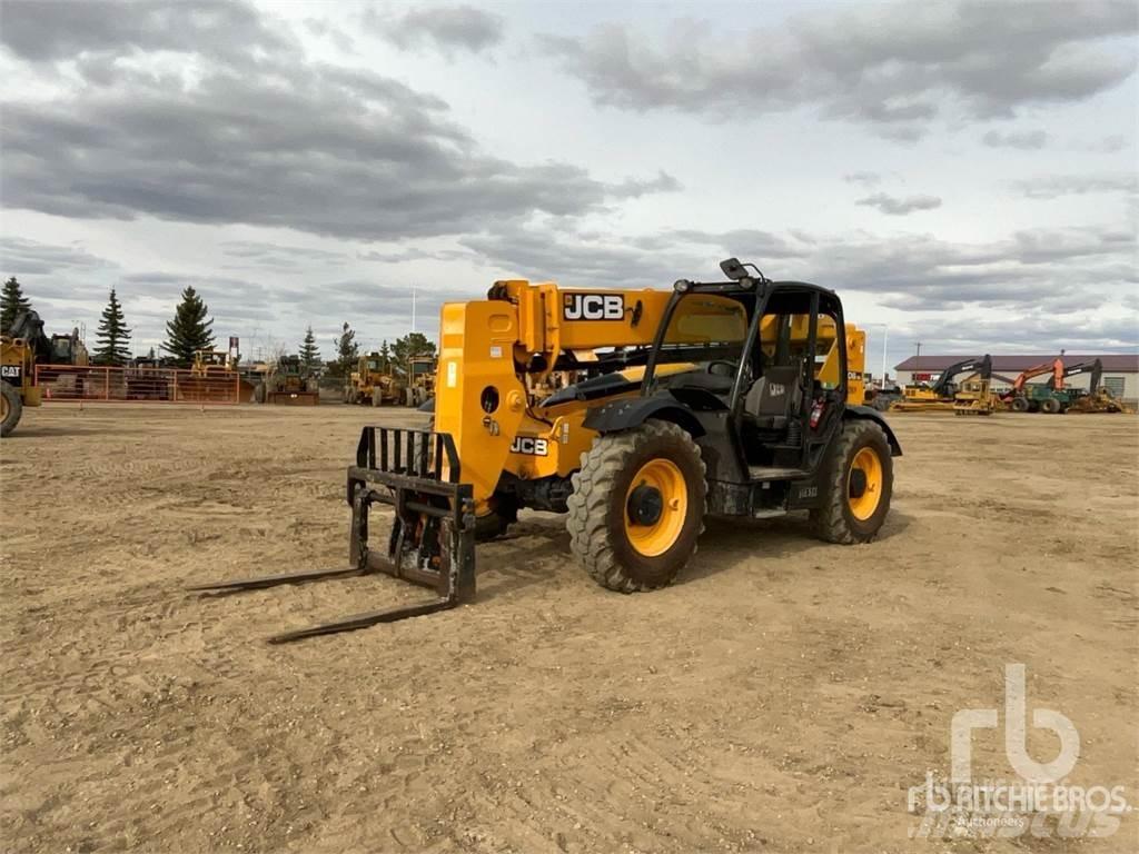 JCB 50636 Телескопични товарачи