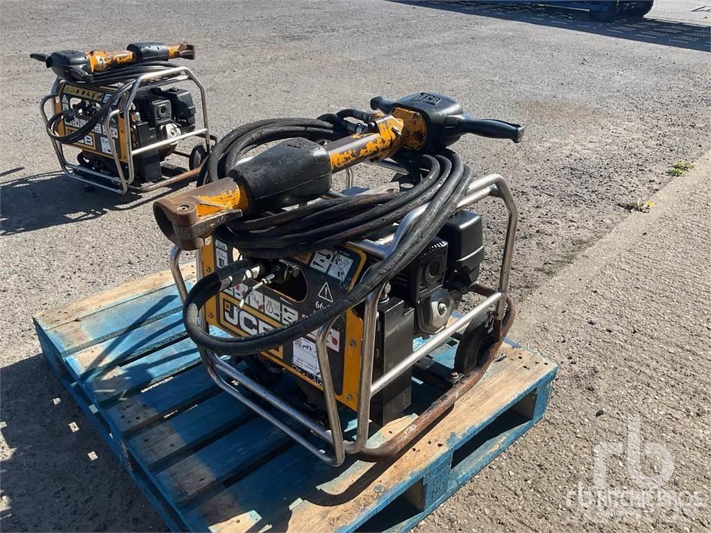 JCB BEAVER Строителство - Други