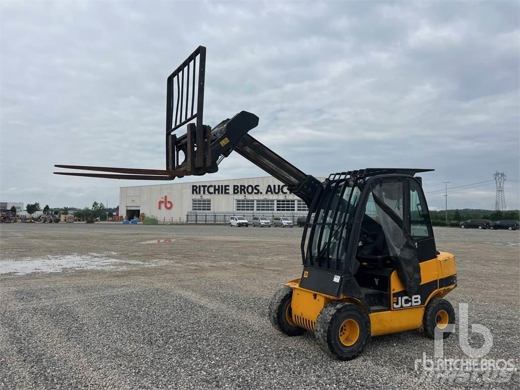 JCB TLT 25 Дизелови камиони