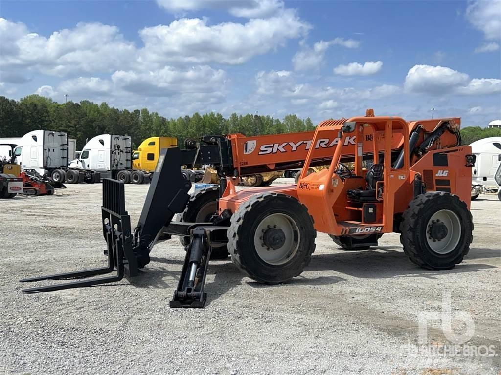 JLG 10054 Телескопични товарачи