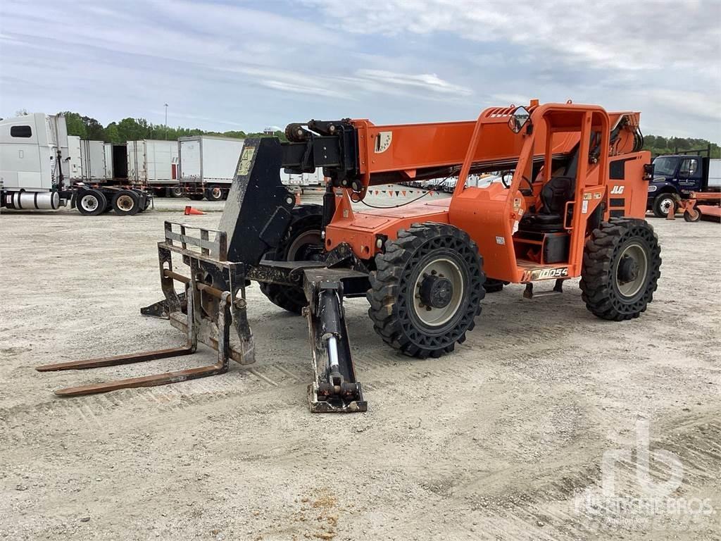 JLG 10054 Телескопични товарачи
