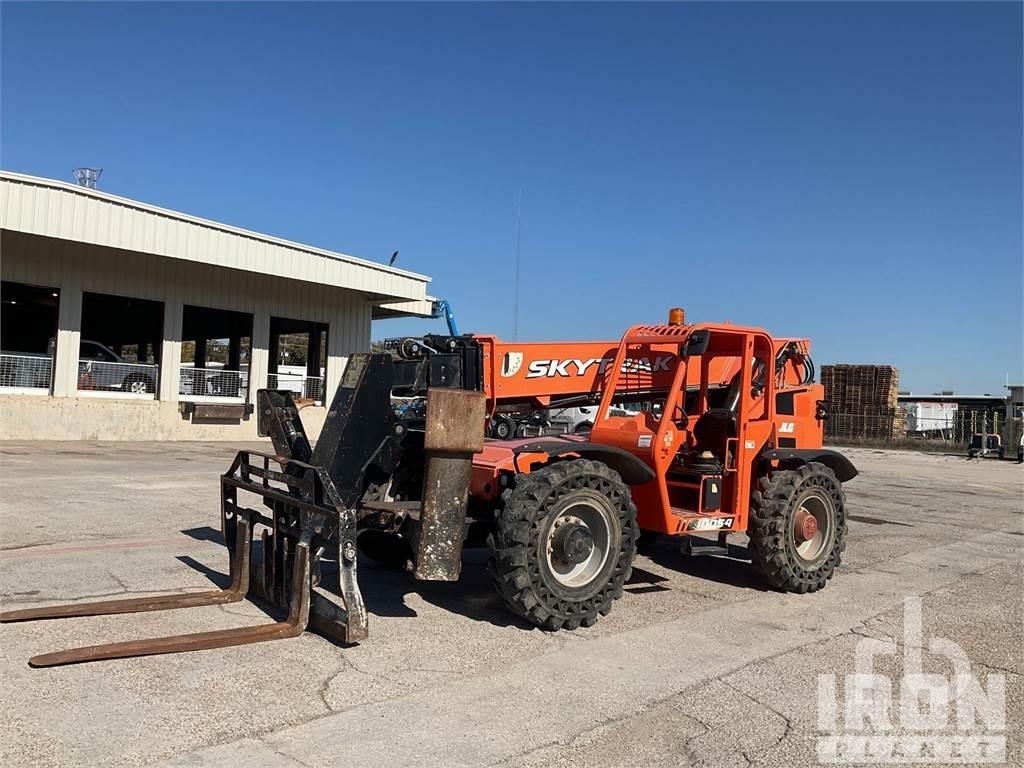 JLG 10054 Телескопични товарачи